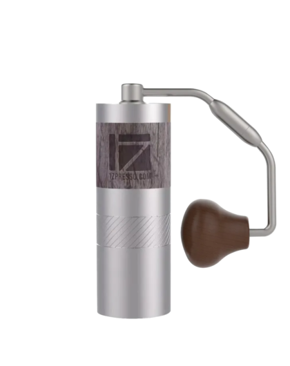 1Zpresso Q Manual ручна кавомолка