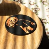 Костер "Радіомен"