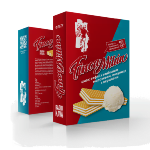 Фінка Мілан (Колумбія) 250г