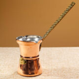 Джезва Greek Coffee World 170 мл