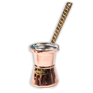 Джезва Greek Coffee World 170 мл