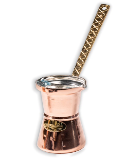 Джезва Greek Coffee World 170 мл