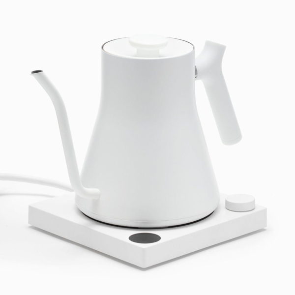Чайник електричний Fellow Stagg EKG Matte White