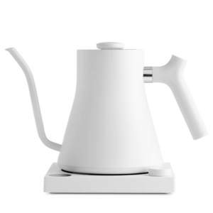 Чайник електричний Fellow Stagg EKG Matte White