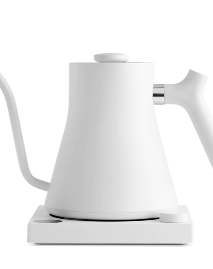 Чайник електричний Fellow Stagg EKG Matte White