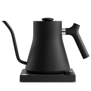 Чайник електричний Fellow Stagg EKG Matte Black