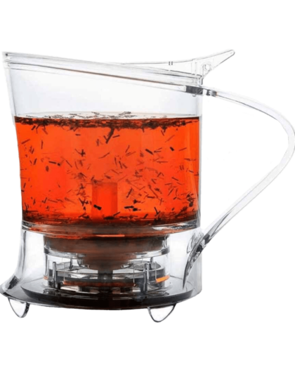 Заварник для чаю та кави HANDYBREW TEA & COFFEE MAKER