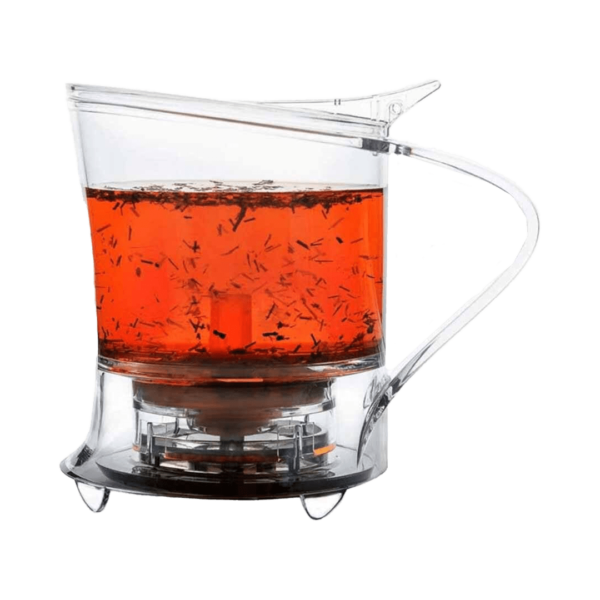 Заварник для чаю та кави HANDYBREW TEA & COFFEE MAKER