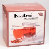 Заварник для чаю та кави HANDYBREW TEA & COFFEE MAKER