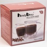 Заварник для чаю та кави HANDYBREW TEA & COFFEE MAKER