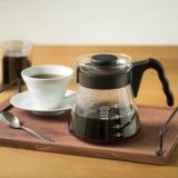 Сервер HARIO для кави V60 VCS-02B 700 мл