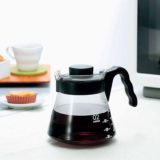 Сервер HARIO для кави V60 VCS-02B 700 мл