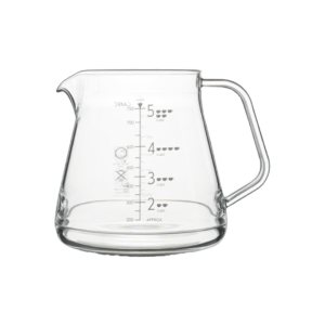 Сервер CAFEC Tritan Coffee Server 750 мл