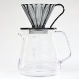 Сервер CAFEC Tritan Coffee Server 750 мл