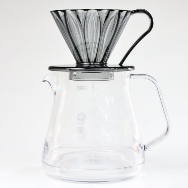 Сервер CAFEC Tritan Coffee Server 750 мл