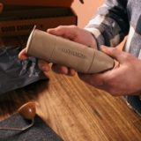 COMANDANTE X25 Trailmaster Dune кавомолка