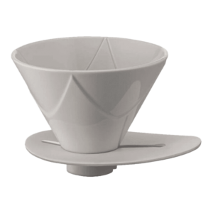 Пуровер HARIO V60 02 MUGEN Кераміка