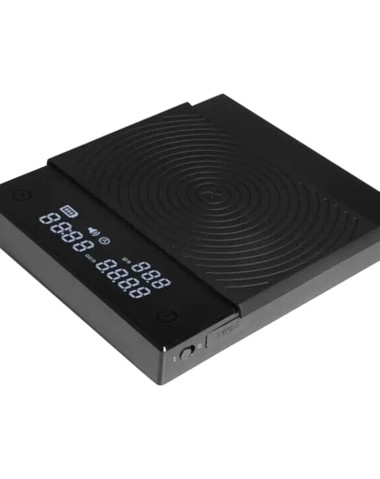 Ваги для кави Timemore Black Mirror Basic 2