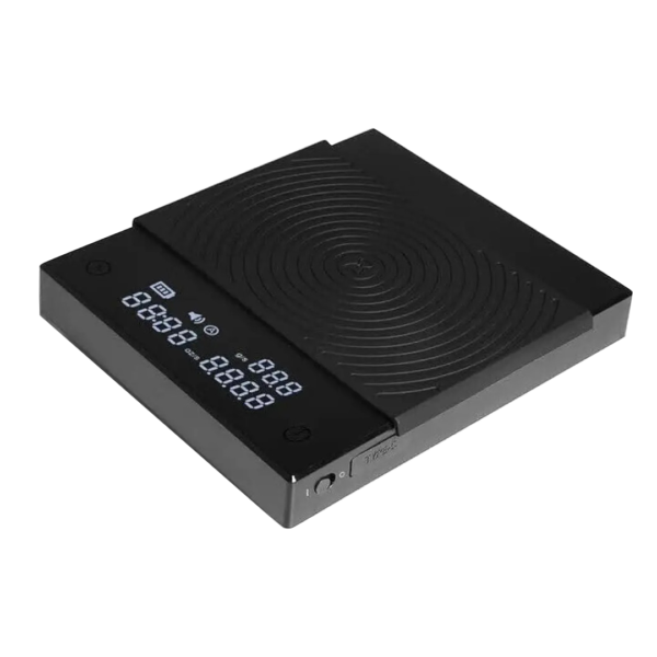 Ваги для кави Timemore Black Mirror Basic 2