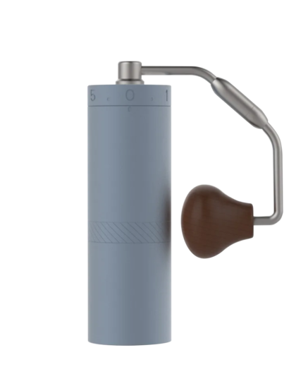1Zpresso X-Ultra (Pacific Blue) ручна кавомолка