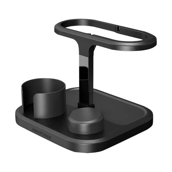 Підставка для Аеропрес - AeroPress Organizer