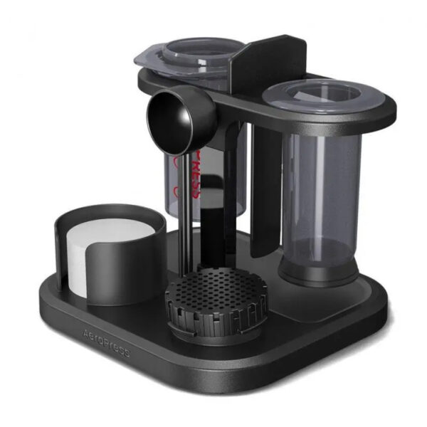 Підставка для Аеропрес - AeroPress Organizer