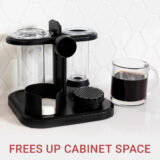 Підставка для Аеропрес - AeroPress Organizer
