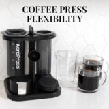 Підставка для Аеропрес - AeroPress Organizer