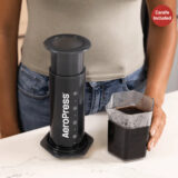 Аеропрес AeroPress XL