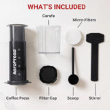 Аеропрес AeroPress XL