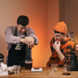 Аеропрес AeroPress XL