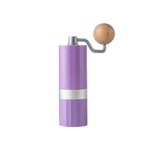 1Zpresso Q2 Air (Purple) ручна кавомолка