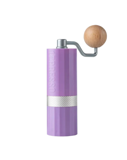 1Zpresso Q2 Air (Purple) ручна кавомолка