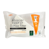 Фільтри CAFEC Abaca+ Deep 27 (100 ШТ)