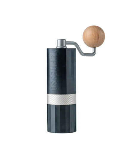 1Zpresso Q2 Air (Black) ручна кавомолка