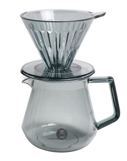 Набір Timemore Crystal Eye 02