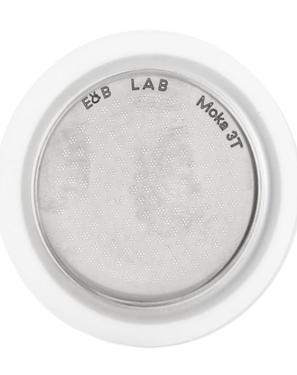Фільтр для гейзерної кавоварки на 3 чашки E&B LAB