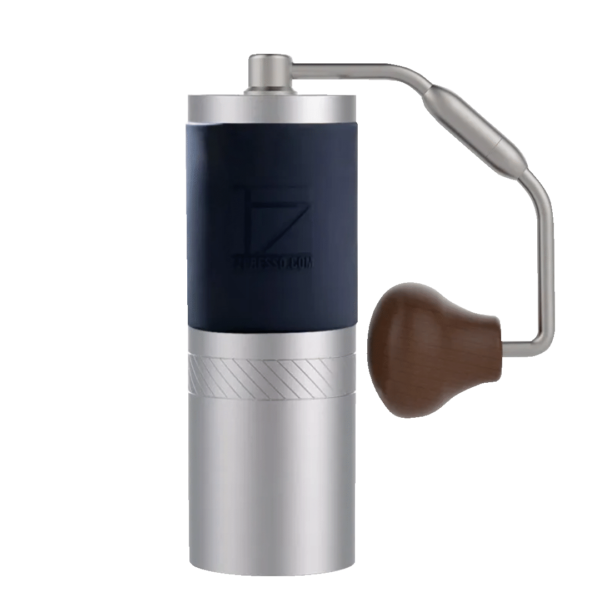 1Zpresso J - ручна кавомолка