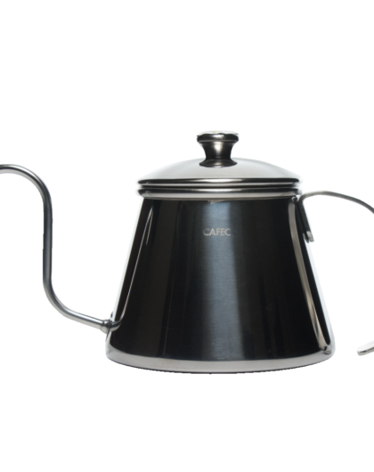 Чайник для кави CAFEC Tsubame Pro 750 мл