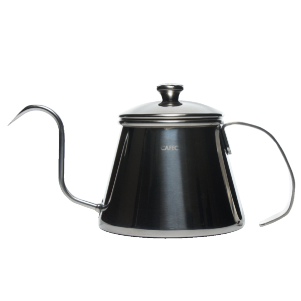 Чайник для кави CAFEC Tsubame Pro 750 мл
