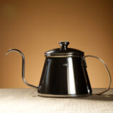 Чайник для кави CAFEC Tsubame Pro 750 мл