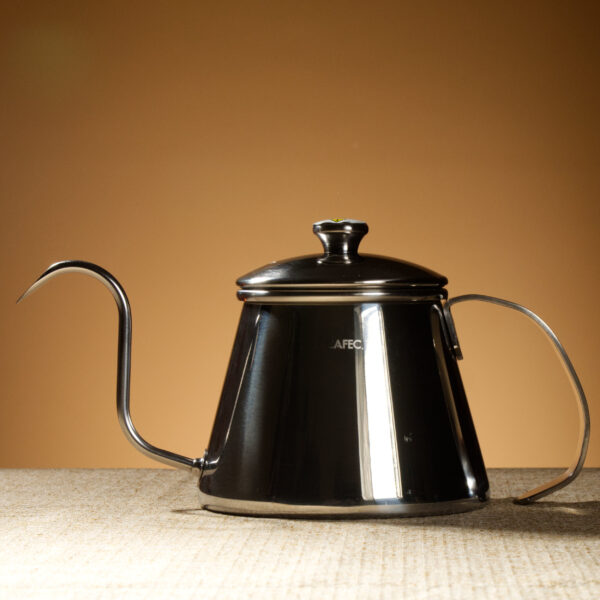 Чайник для кави CAFEC Tsubame Pro 750 мл