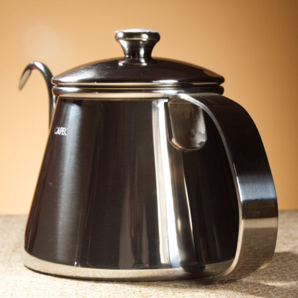 Чайник для кави CAFEC Tsubame Pro 750 мл