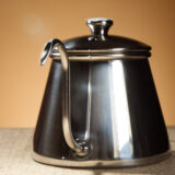 Чайник для кави CAFEC Tsubame Pro 750 мл