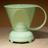 Пуровер для кави Clever Dripper 530 мл - Яблучний