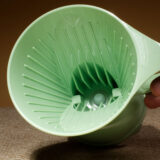 Пуровер для кави Clever Dripper 530 мл - Яблучний