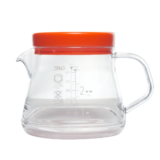 Сервер CAFEC Tritan Coffee Server 400 мл