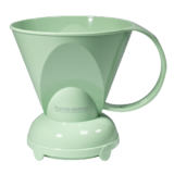 Пуровер для кави Clever Dripper 530 мл - Яблучний