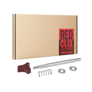 Набір Comandante Red Clix для C40