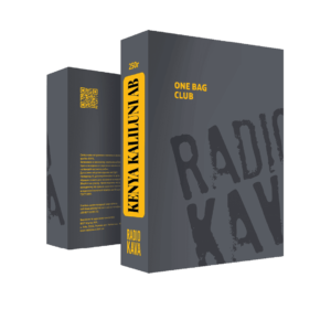 Кенія Калілуні АВ